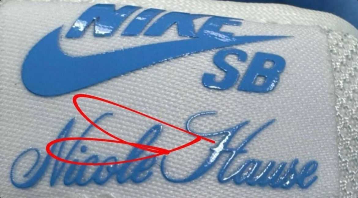 Nicole Hause x NIKE SB
続報まってます🫡✨
