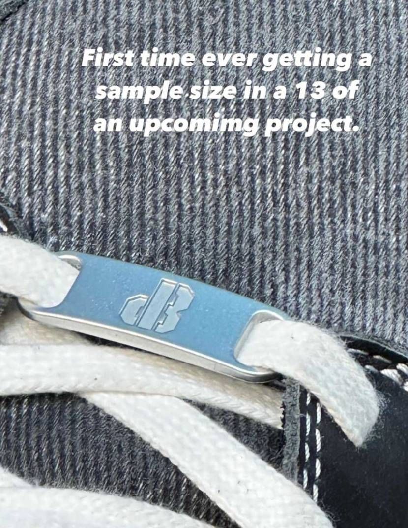 2025 Brooklynproject✖︎Nike SB
coming so