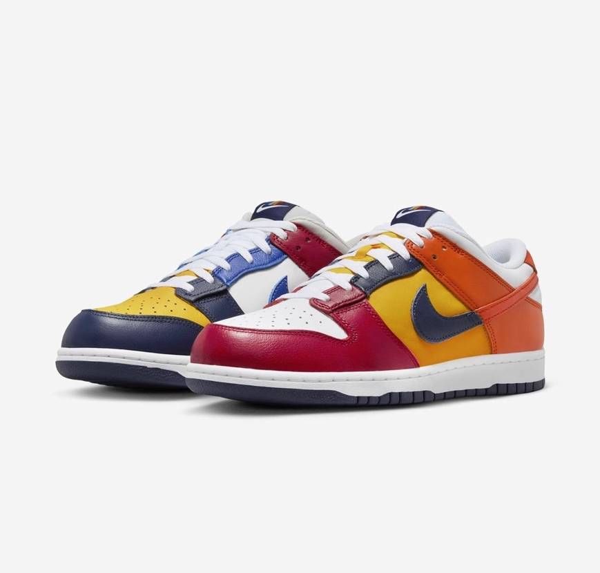 ワット•ザ•ダンクCO.JP 10/19復刻予定🗓️