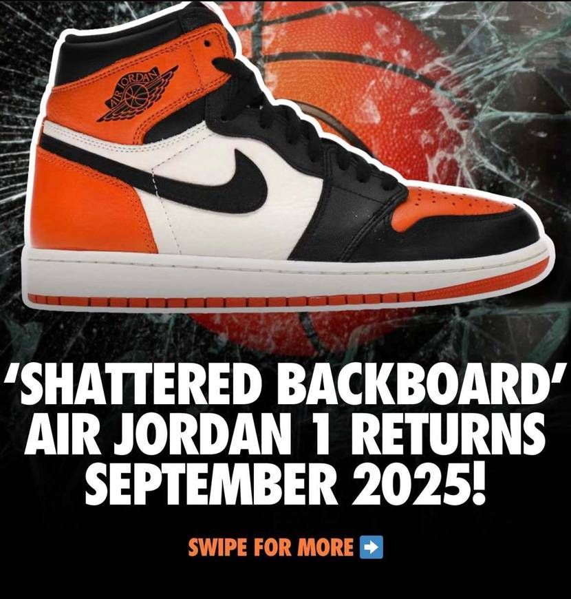 シャタバ復活2025年9月にリリース予定らしいです🏀