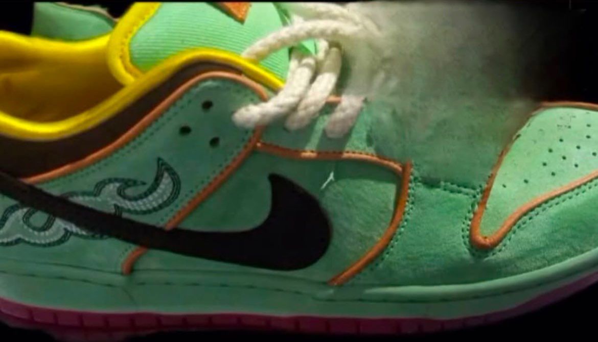 Nike SB Dunk Low🐉

2025coming soon。。。