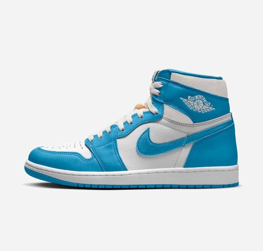 NIKE AIR JORDAN 1 HIGH OG REIMAGINED DAR