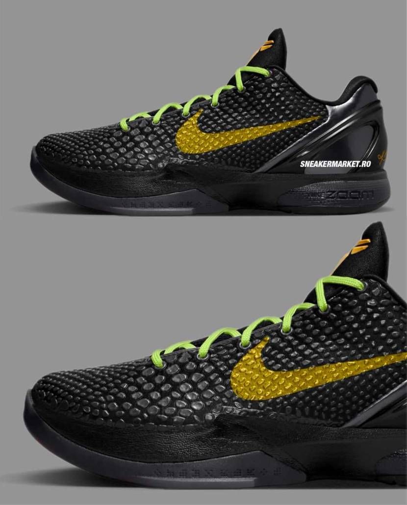 KOBE6 春頃リリース予定⚫️🐍