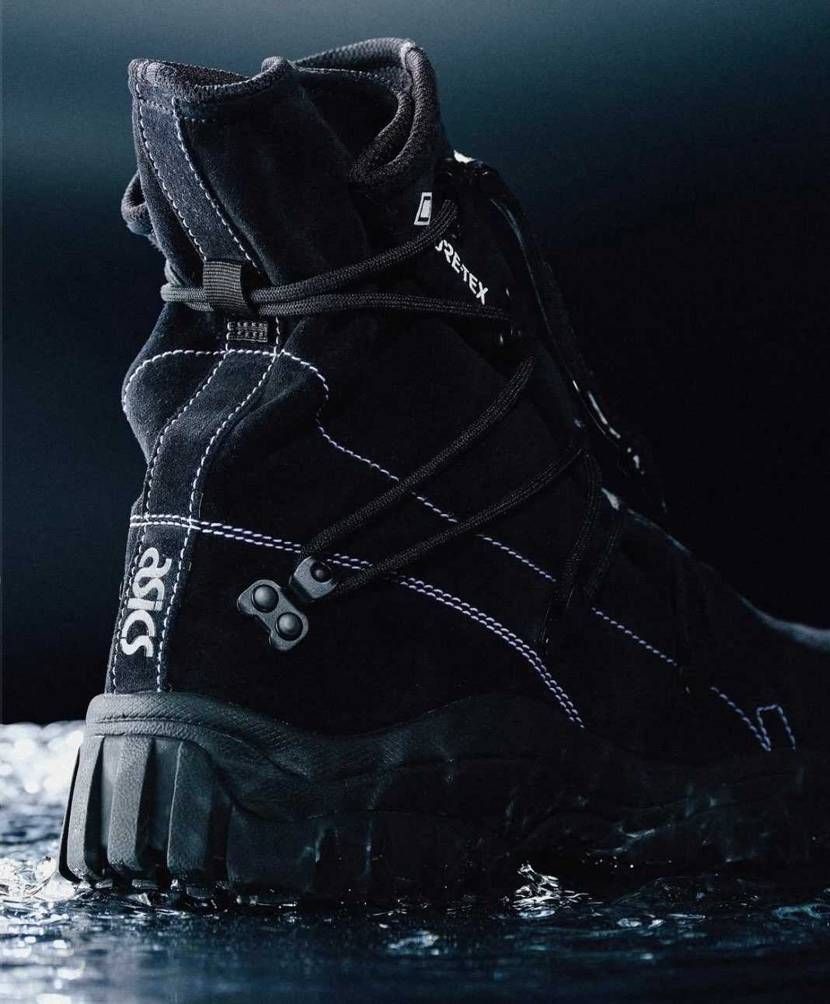 ASICS SportStyle GEL-YETITOKYO HI GTX “G