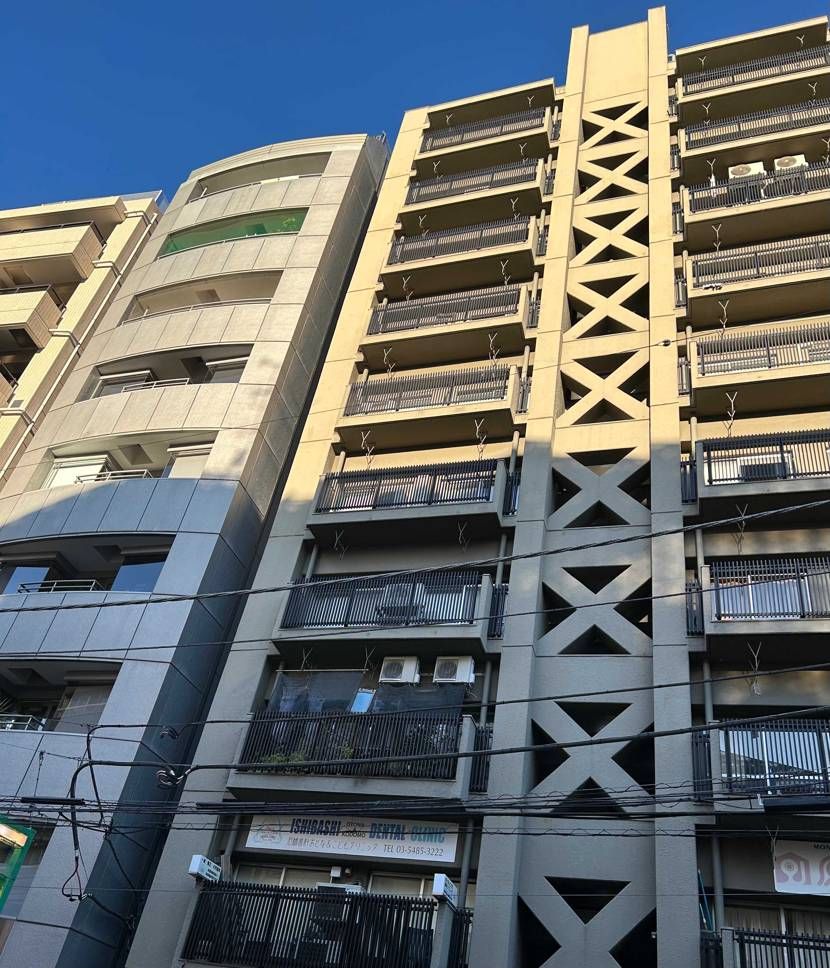 現在、アンディだいたい40人〜50人弱並んでそうかな。