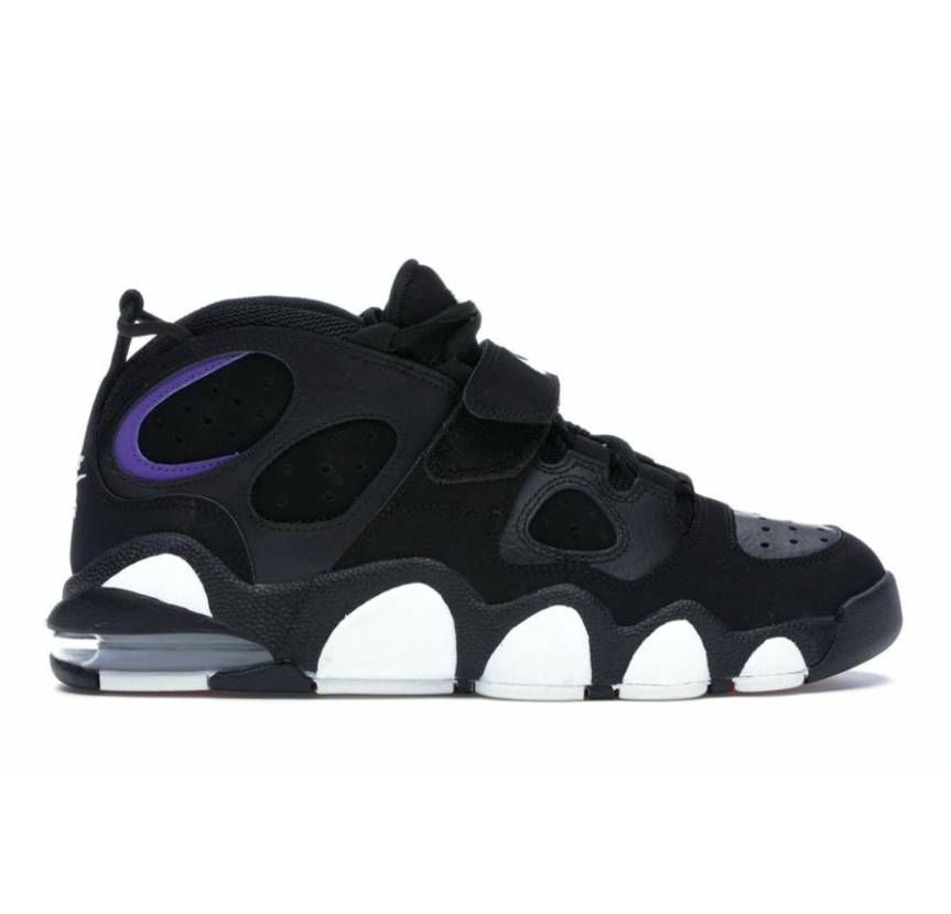 Nike Air Max CB 34 Godzilla
2025下半期にて復刻