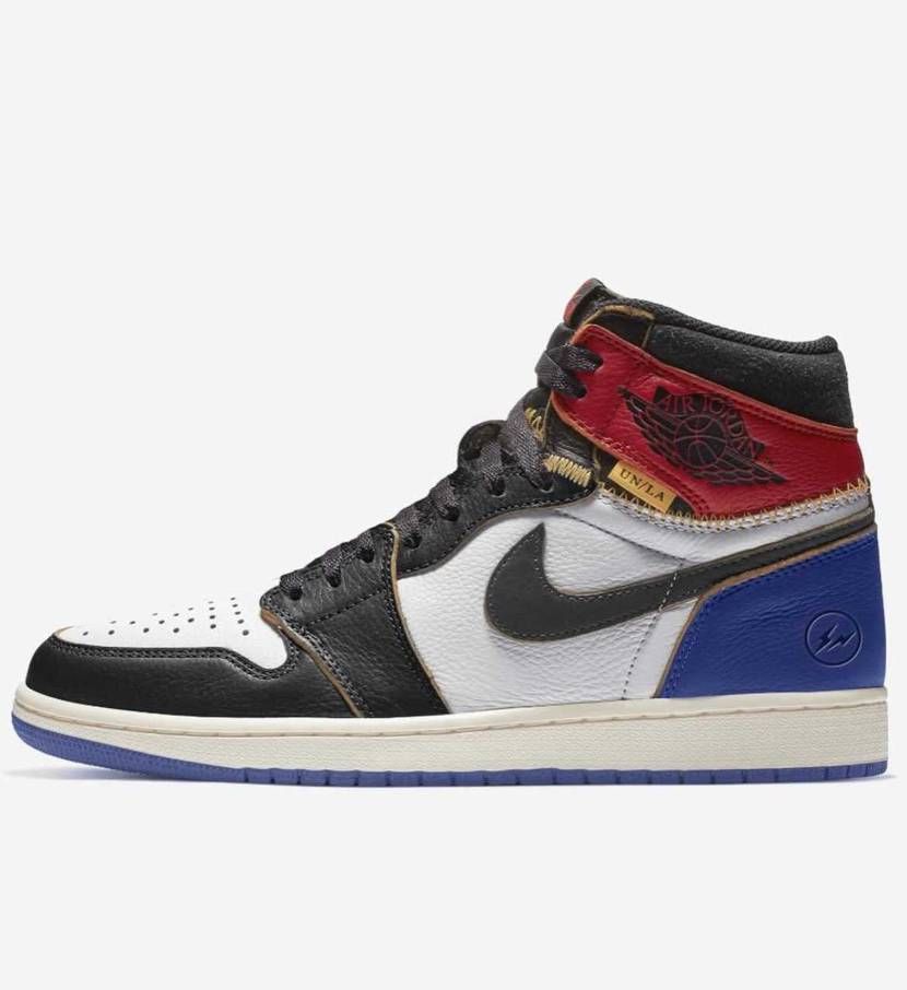 フラグメント✖︎ユニオン✖︎AJ1 HIGH OG SP

2026年内にリ