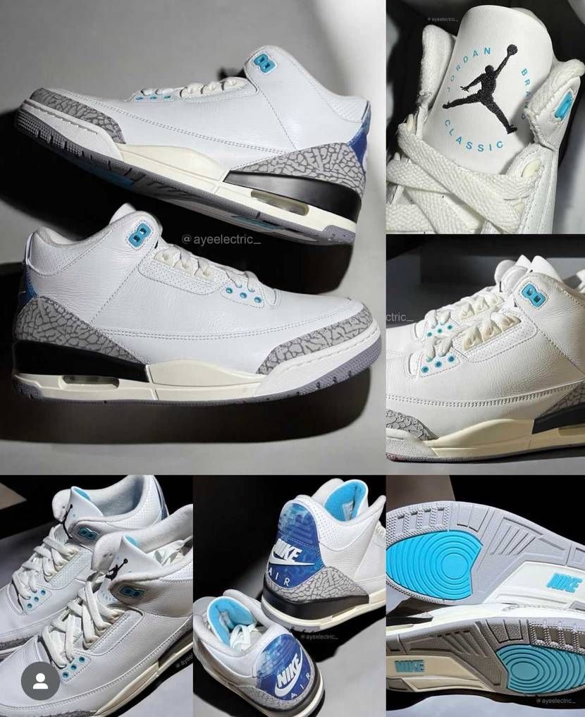 海外の現地イベント参加者限定のAJ3が年内にリリースされるら