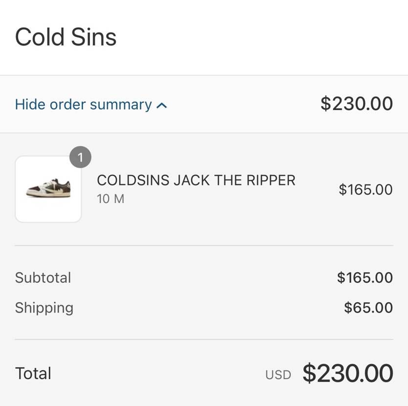 発送は来年かな🙄→早ければ今年の10月中に配達予定🗓️