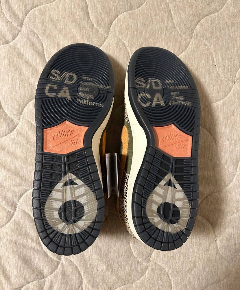昨日到着した🕊️🦏🦁👟いいですね☺️
合計5本の🪢があって