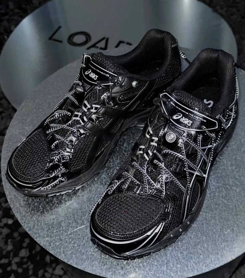 ASICS GEL-KAHANA TR NEXUS by L