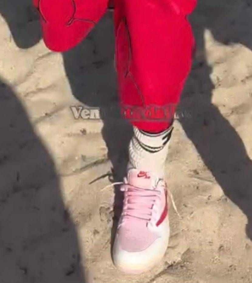 🐯さんが🍓🐯着用してますね👀‼️
F&Fのままなのか。
または来年あたりにリ