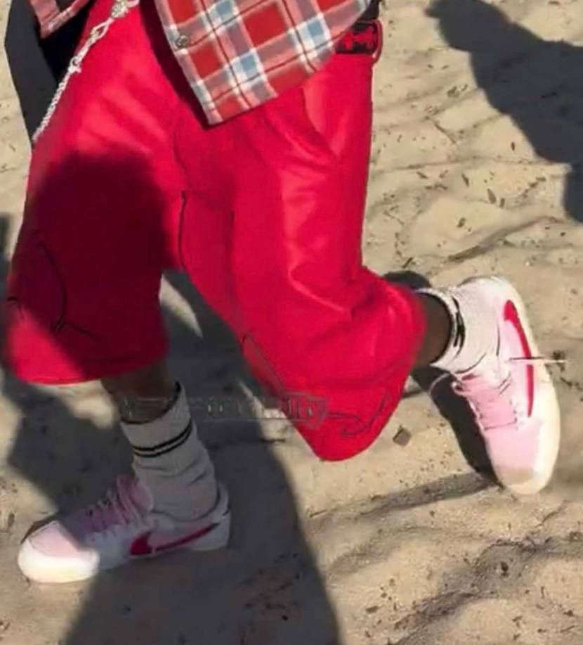 🐯さんが🍓🐯着用してますね👀‼️
F&Fのままなのか。
