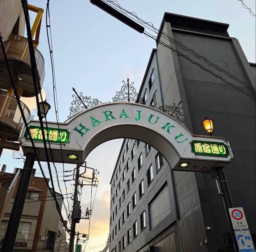 原宿をイメージしたAIR MAX95 SEがリリース予定🗓️