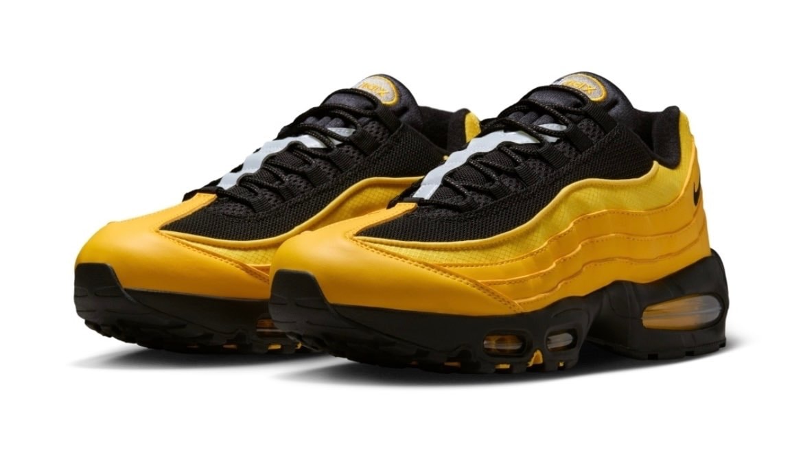 NIKE AIR MAX 95 BIG BUBBLE OG "VarsityMa