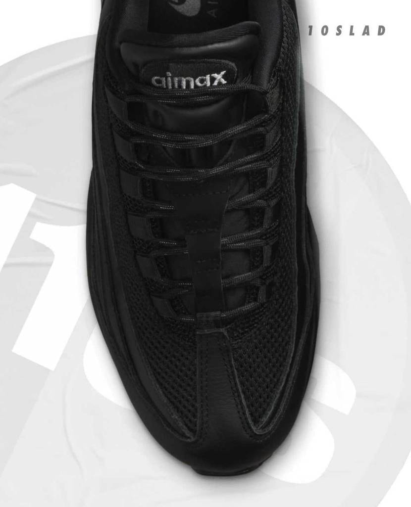 Nike Air Max 95 Leather Jewel