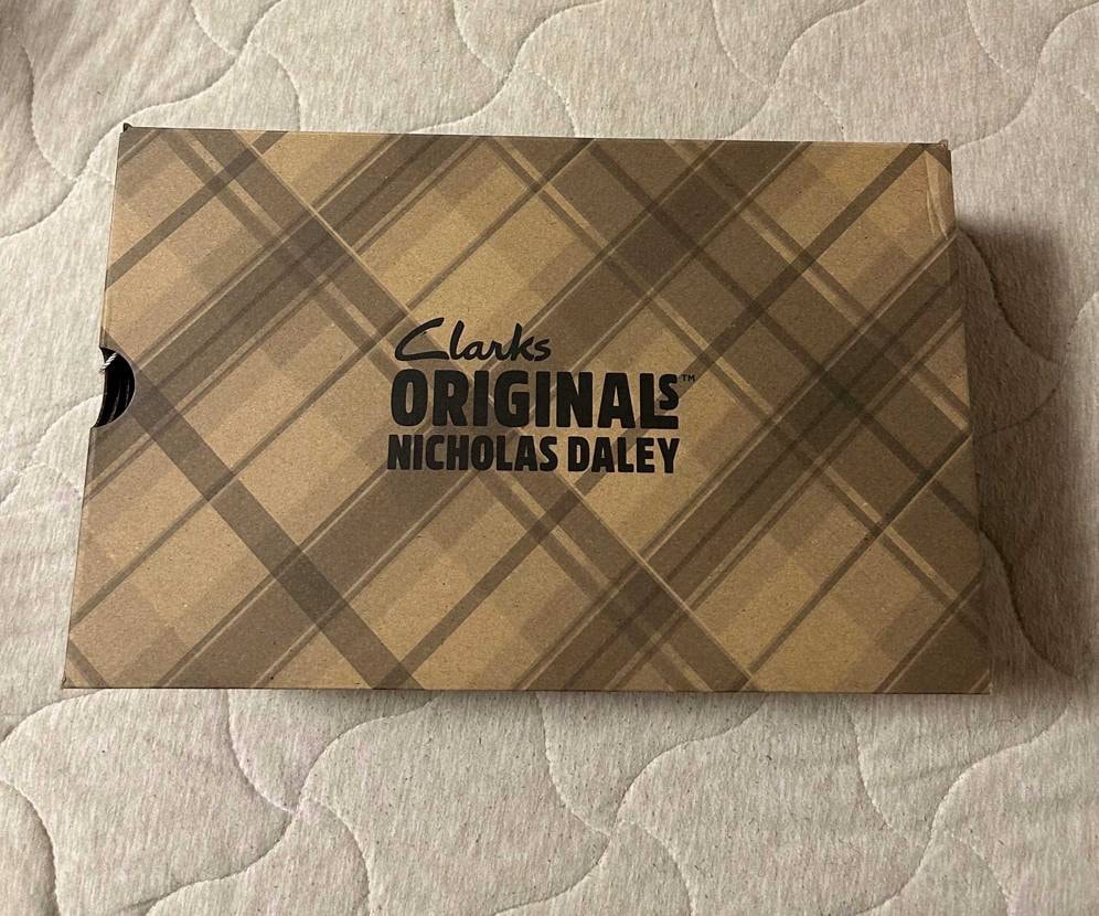 Union Tokyo EXCLUSIVE
NICHOLA