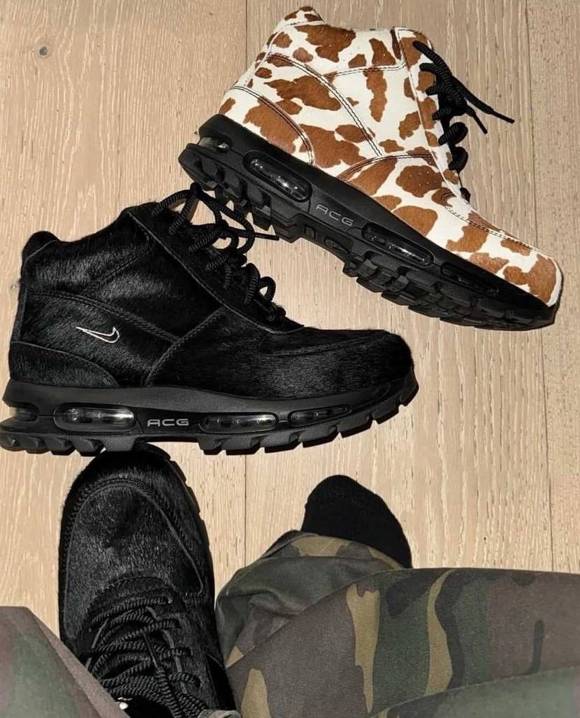 NIKE ACG AIR MAX GOADOME QS 20