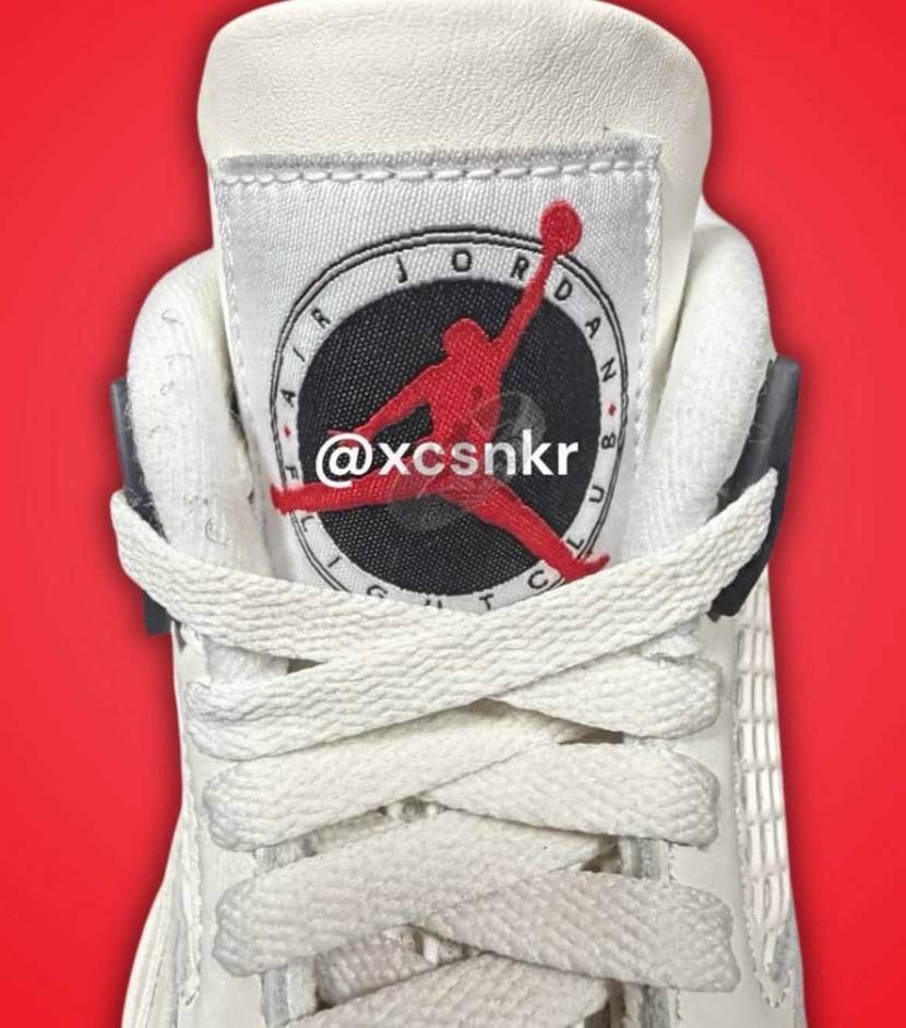 エアジョーダン4 フライトクラブ
2026春リリース予定🗓