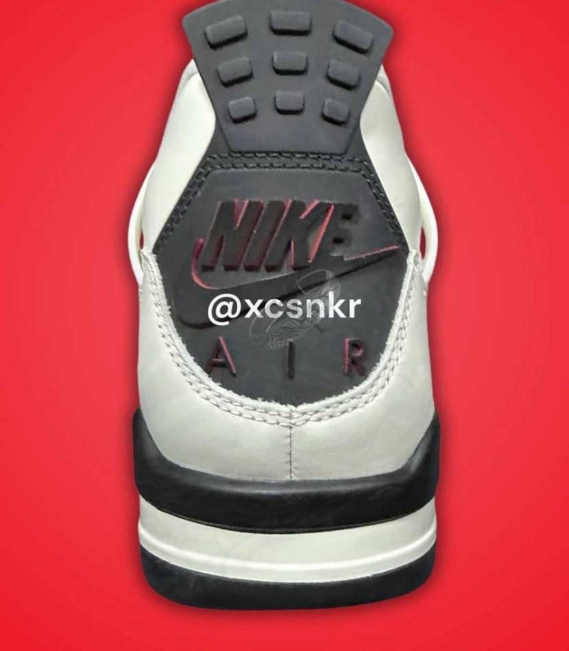 エアジョーダン4 フライトクラブ
2026春リリース予定🗓