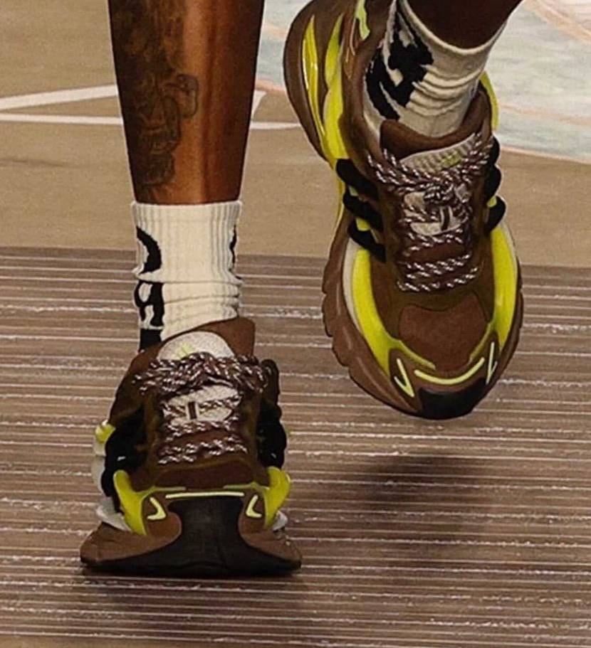 2026春　新色リリース予定