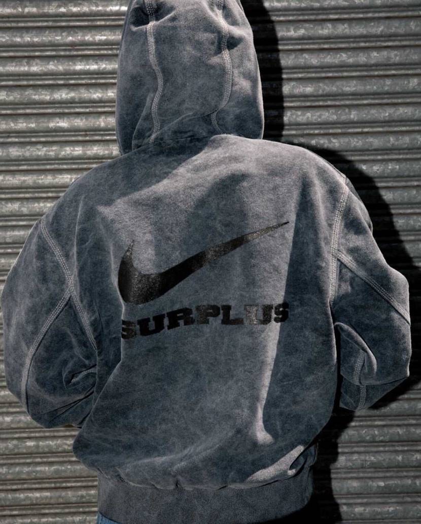 カーハート✖︎Nike アパレルコレクション
2025/10/18リリース予定