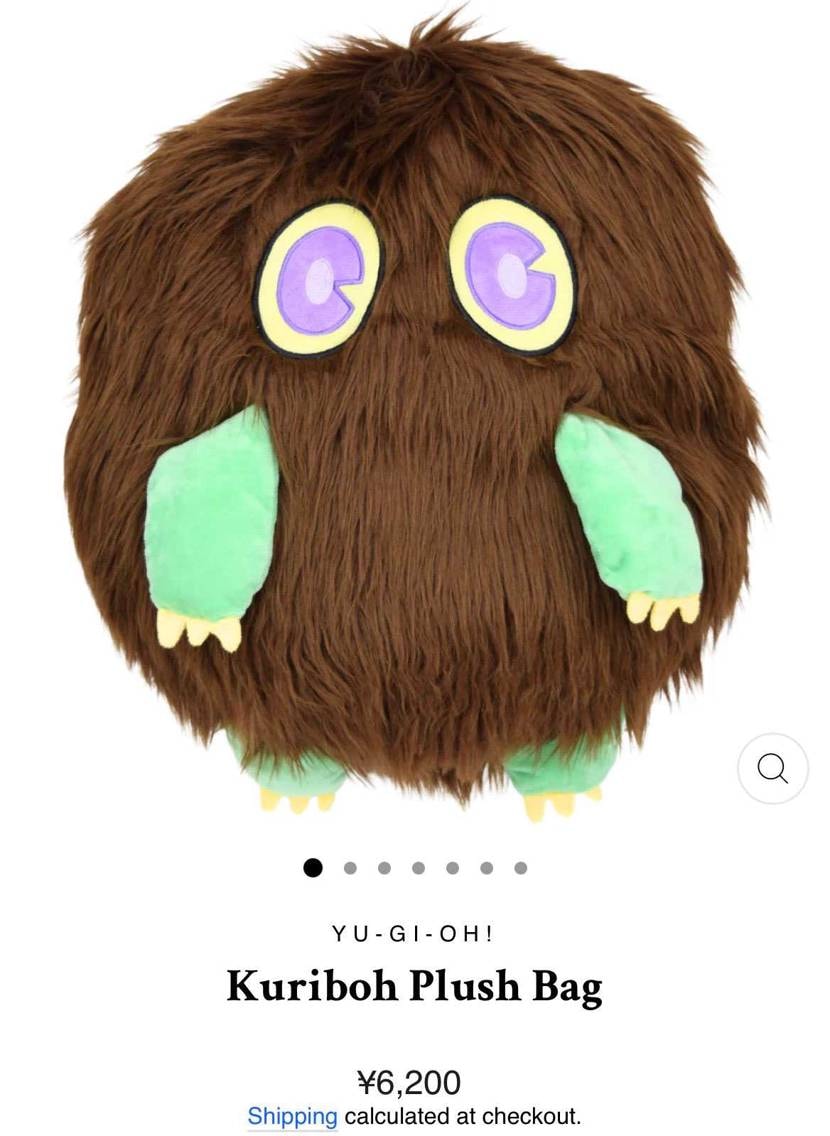 遊戯王コラボアパレル海外にてリリース中。
これでキミも海馬