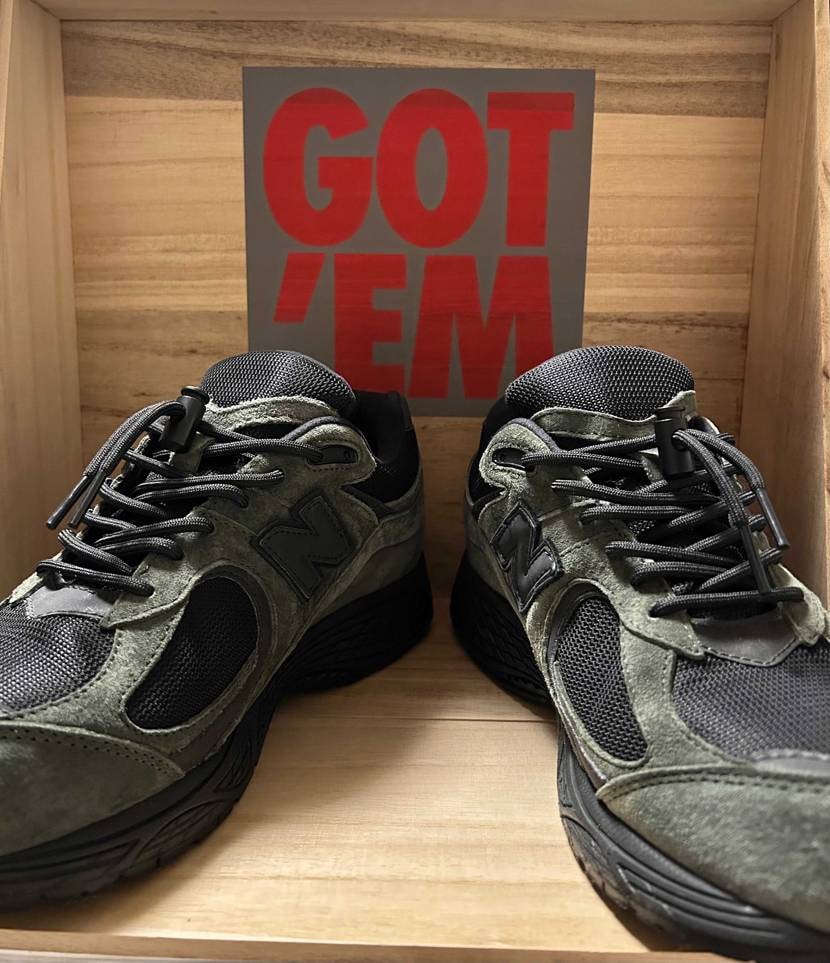 こんばんは⭐️
少し前から気になっていたGORE-TEX仕