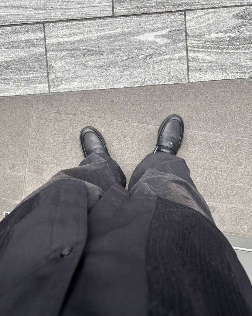 皆さんAir Max95 HARAJUKUとパレスコラボ祭りお疲れ様でした♪
