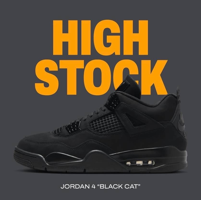 ブラック🐈‍⬛
世界ストック数かなり多めらしいです。