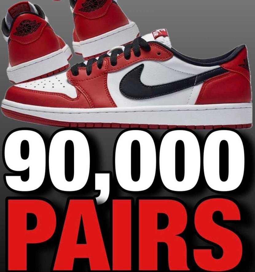 世界予想ストック数👟