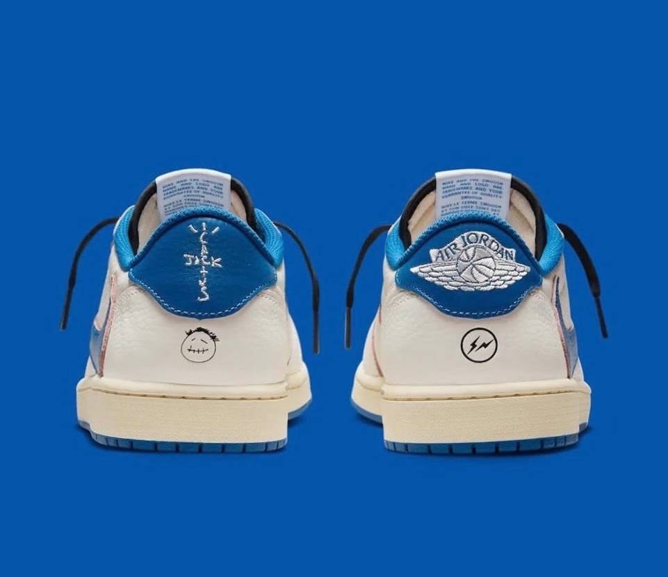 Travis公式金曜日(国内🟰土曜日)にリリース予定🗓️と
海外リークサイトが