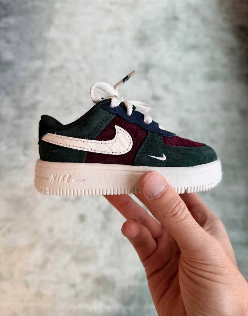 KITHコラボ年内リリース予定🗓️
※これカワイイね🥰