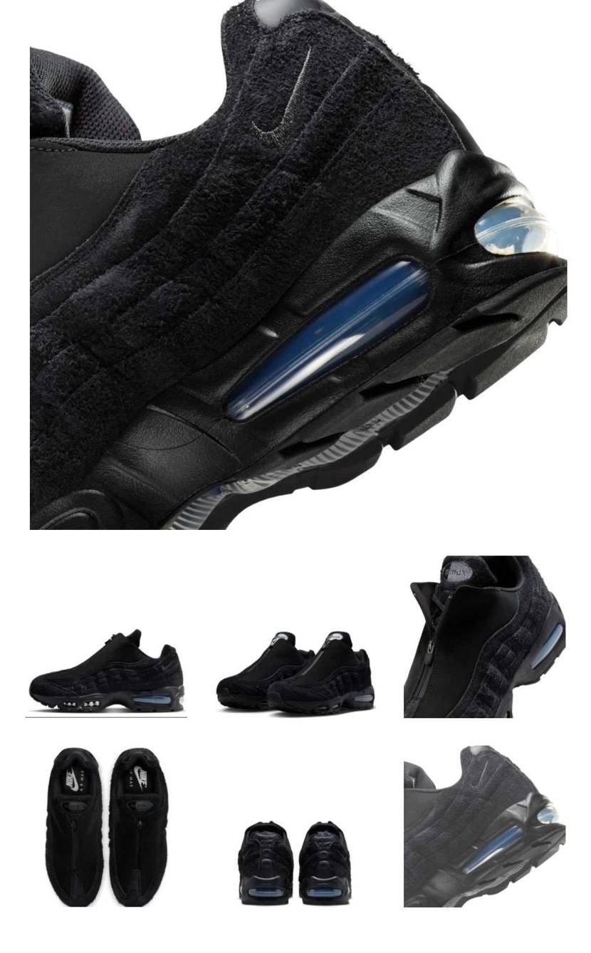 27.5cmと30cmはあるみたいですね🫐