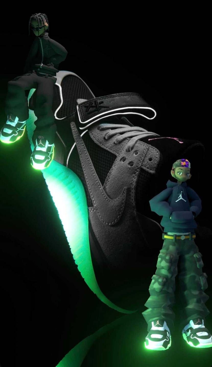 一般来ないかなぁ🤔
※現在は一部海外先行抽選が始まっています。
アメリカ限定