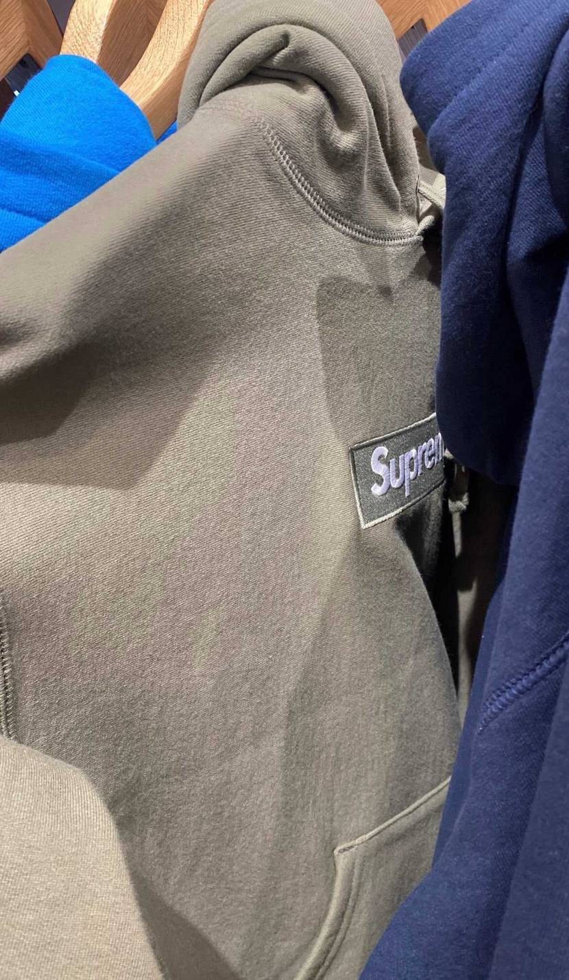 海外の実際の写真。
青ありかもしれない🤔