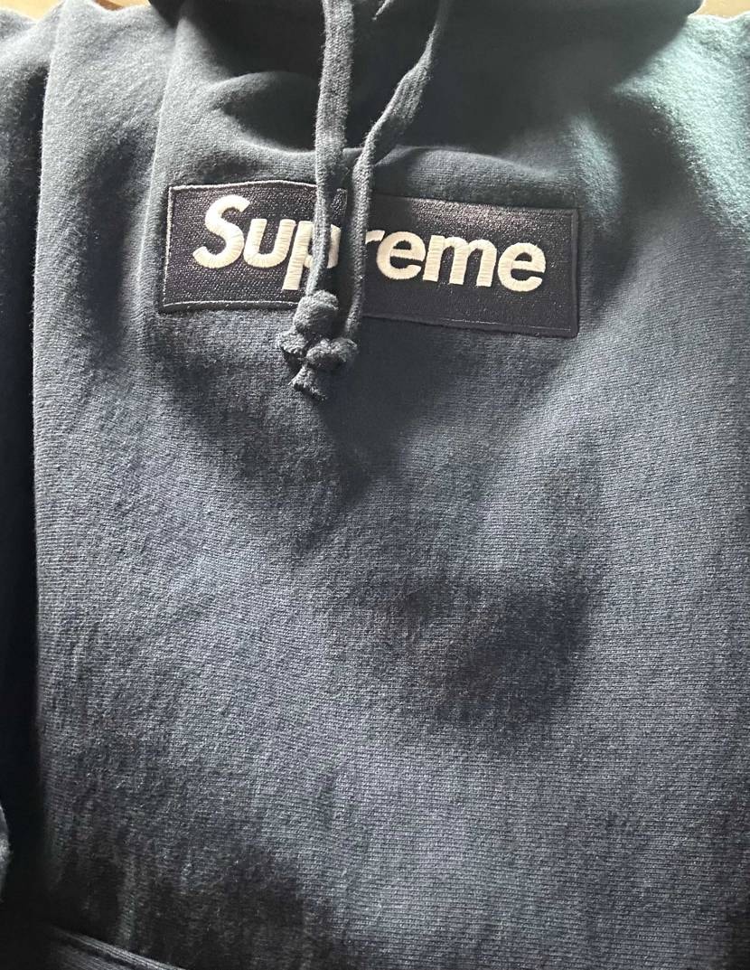 ネイビー受け取り完了✅
例のアレも既に届いて試着しましたが別格ですね🤤
お祭