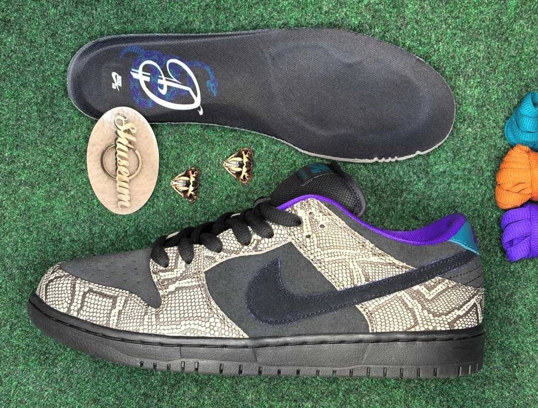 これともう一足が待ち遠しいですね！