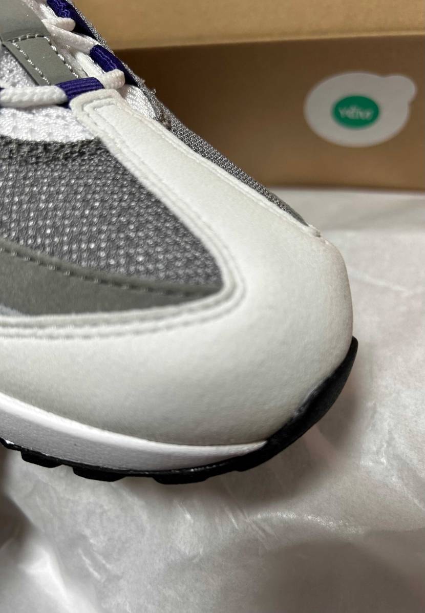 こちらも届きました。
う〜ん。。。
素材がほぼ繊維類で構