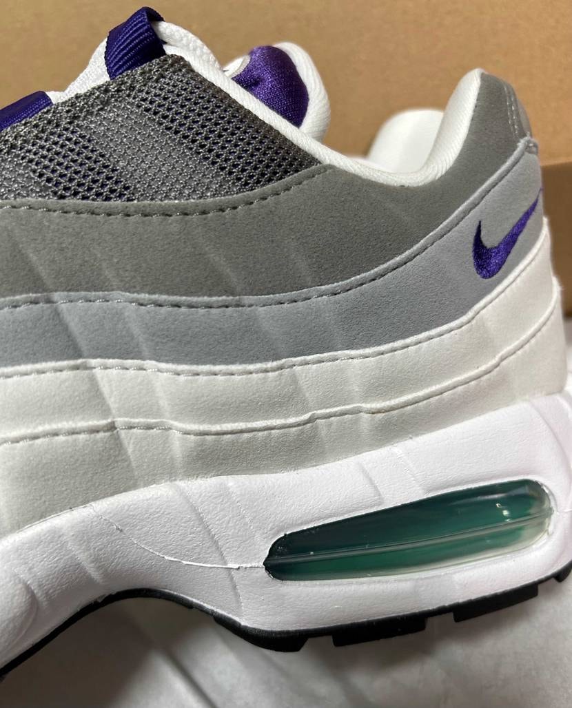 こちらも届きました。
う〜ん。。。
素材がほぼ繊維類で構