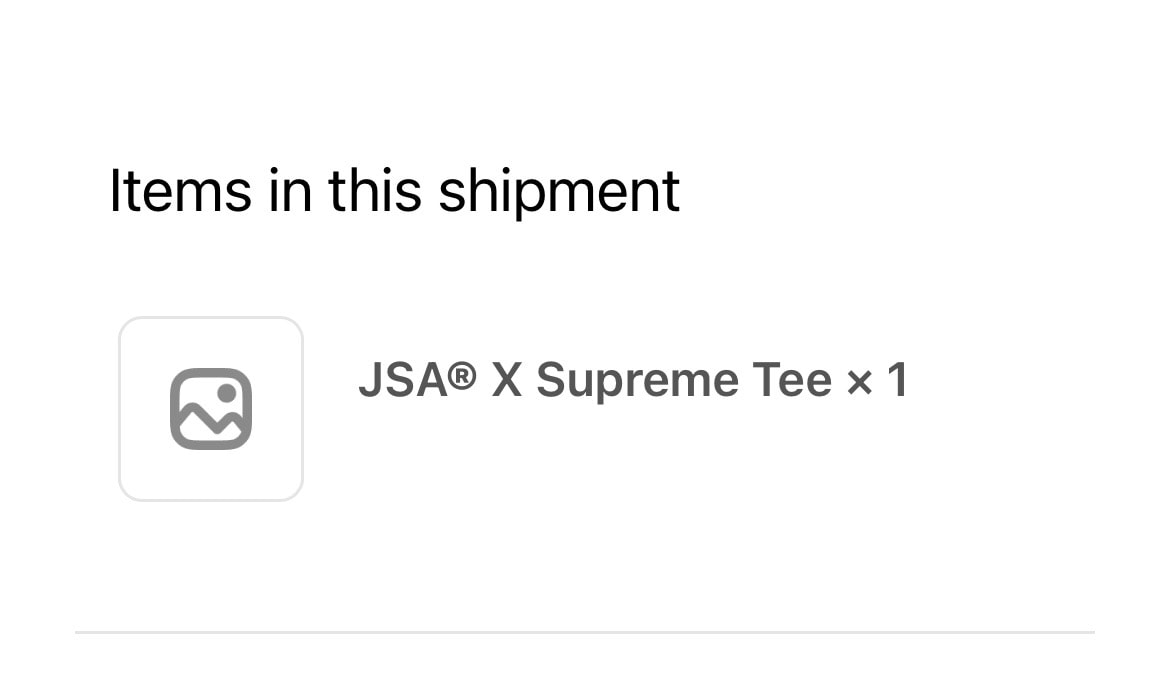 さて、あれからようやく発送連絡が来たけど何色の型が届くのかな？