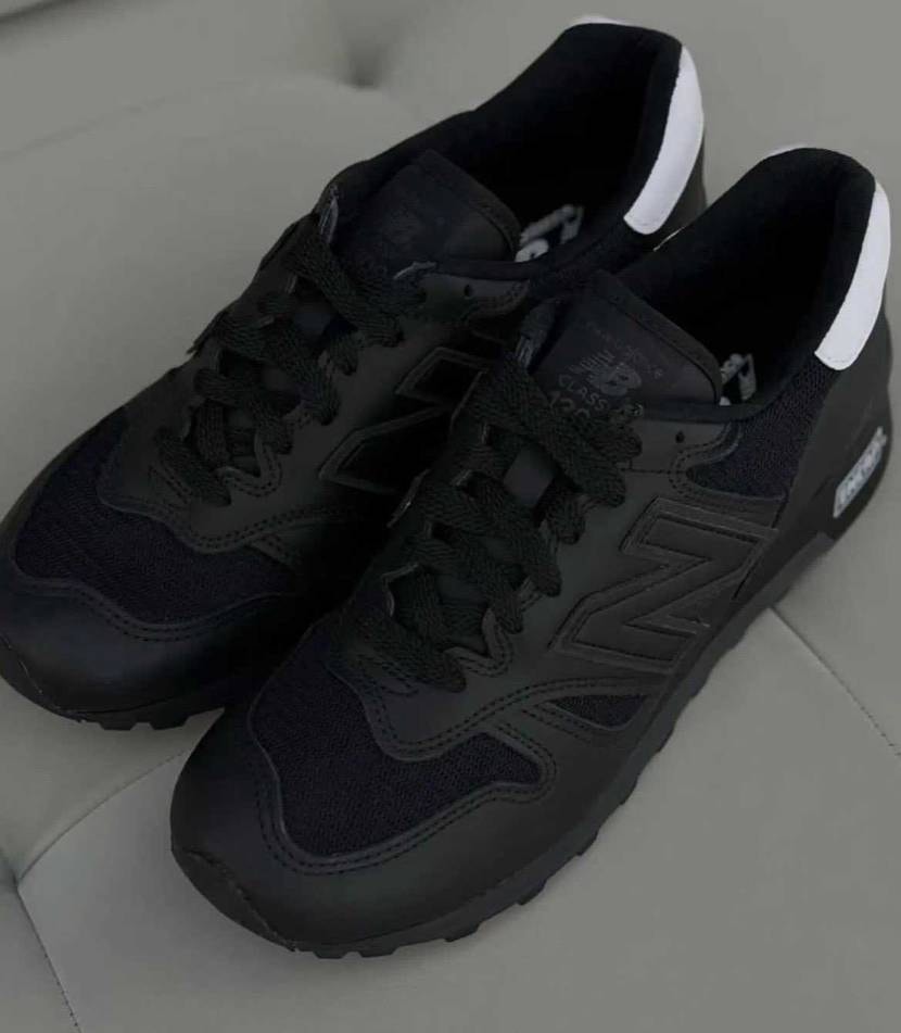 ダブルタップス✖︎NB1300 coming soon。。。