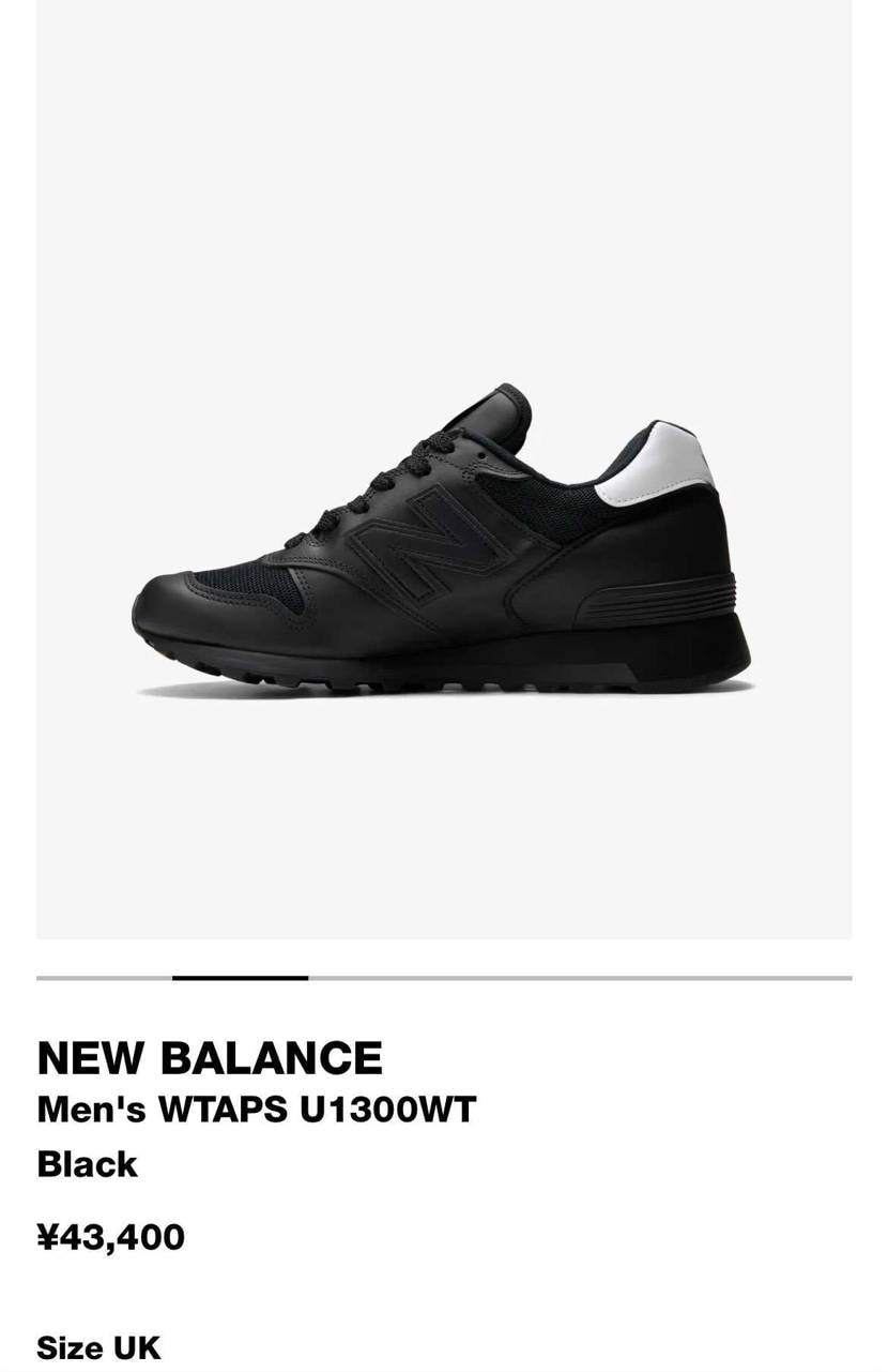 DSML-E
全サイズあり
関税込み(8000円ちょっと掛かります)
※２