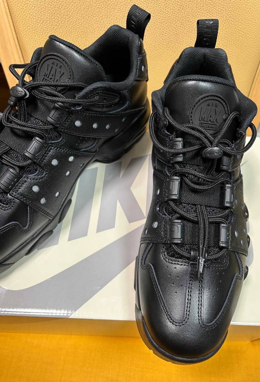 無事受け取り完了！
内側細めに見えますがメッシュとゴムで程よくホールド、伸びる