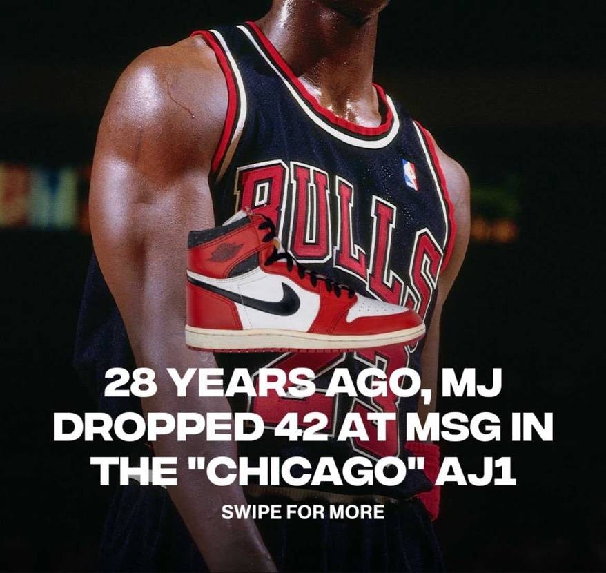 85CHICAGOもしリリースあるとすれば早くて2028かなぁと予想。