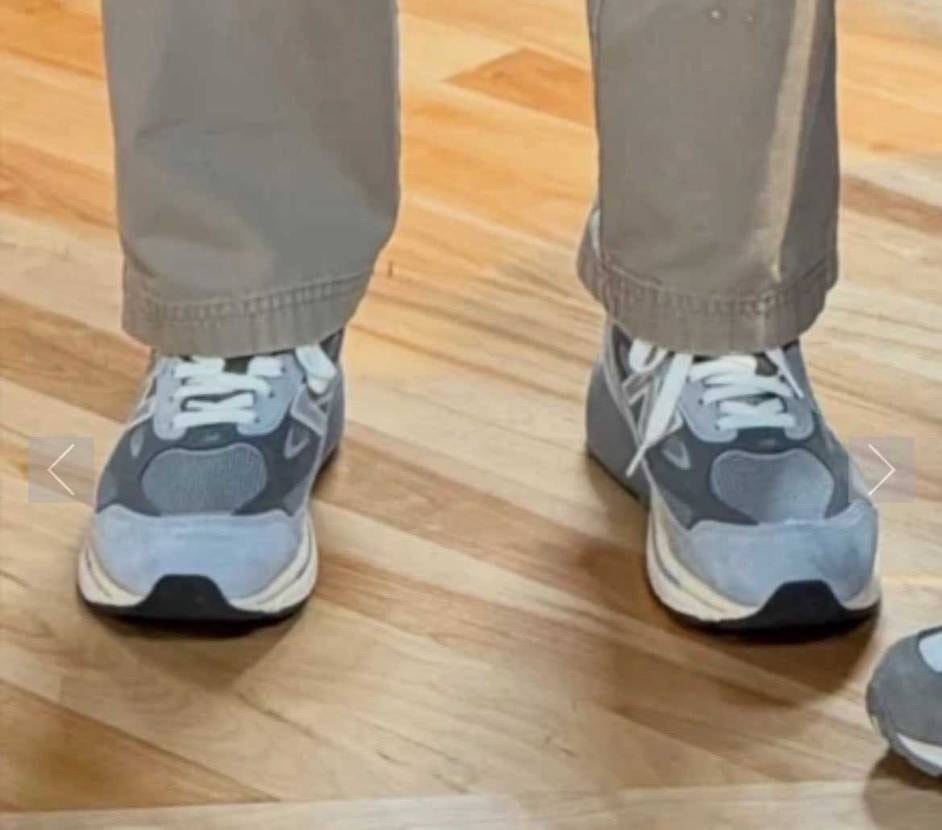 990v7らしきリーク画が出回る。