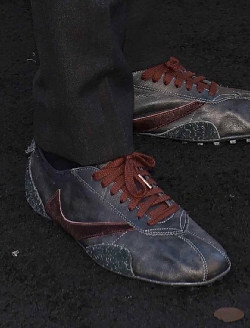 Travis Scott x NIKE MOON SHOE
※来年一般販売あり