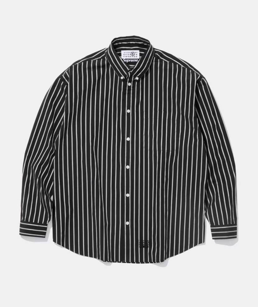 だいたいの価格公開。

Supreme®/MM6 Mai