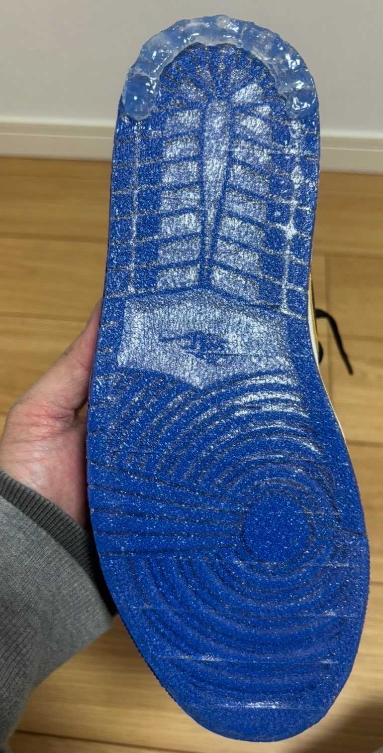 ちょっと仕事が忙しくてユニオン × フラグメントに手を付けれ