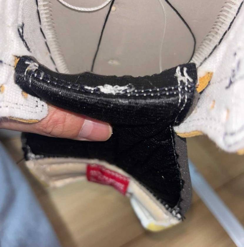 ようやく仕事が落ち着き、兄貴がスニーカーズで当選したフラグメント × ユニオンと